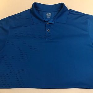 Men’s golf polo